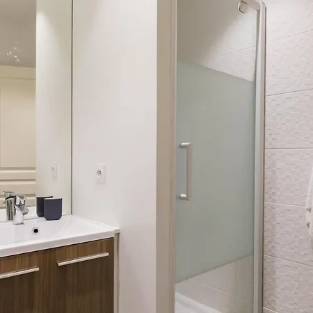 Joli 2 Pers- Croix Rousse-chartreux Appartement *